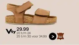 vanHaren Vty aanbieding