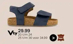 vanHaren Vty aanbieding