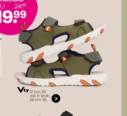 vanHaren Vty aanbieding