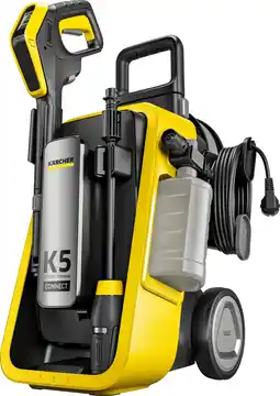 Coolblue Karcher K5 Comfort Premium aanbieding