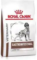 Bol.com Royal Canin Veterinary Diet Gastro Intestinal Low Fat - Hondenvoer - 6 kg aanbieding