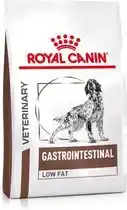 Bol.com Royal Canin Veterinary Diet Gastro Intestinal Low Fat - Hondenvoer - 1500 g aanbieding