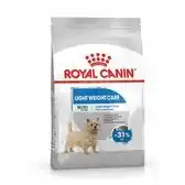 Bol.com Royal Canin Light Weight Care Mini - 8 kg - Hondenvoer aanbieding