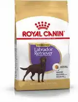 Bol.com Royal Canin Labrador Retriever - 12 kg - Hondenvoer - Sterilised aanbieding