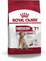 Bol.com Royal Canin Medium Adult 7+ - 10 kg - Hondenvoer aanbieding
