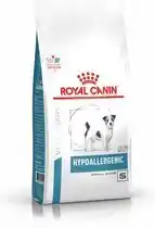 Bol.com Royal Canin Hypoallergenic Kleine Hond - 3.5 kg aanbieding