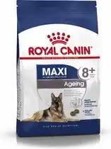 Bol.com Royal Canin Maxi - Ageing - 15 KG - Senior Hondenbrokken aanbieding