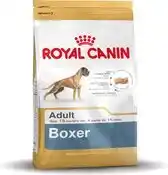 Bol.com Royal Canin Boxer Adult - 12 kg - Hondenvoer aanbieding