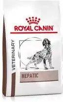 Bol.com Royal Canin Veterinary Diet Hepatic Diet - Hondenvoer - 12 kg aanbieding
