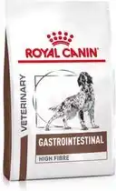 Bol.com Royal Canin Veterinary Diet Fibre Response - Hondenvoer - 14 kg aanbieding