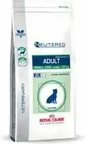 Bol.com Royal Canin Veterinary Diet Small Dog Neutered Adult - Hondenvoer - 8 kg aanbieding