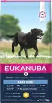 Bol.com Eukanuba Thriving Mature Large Breed - Hondenvoer - Kip 15 kg aanbieding