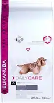 Bol.com Eukanuba Dog Sensitive Skin Vis - Hondenvoer - 12 kg aanbieding