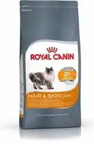 Bol.com Royal Canin Hair & Skin Care - 10 kg - Kattenvoer aanbieding