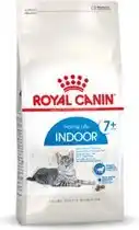 Bol.com Royal Canin Indoor 7+ - 3.5 kg - Kattenvoer aanbieding
