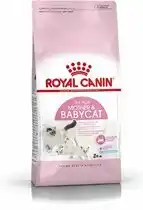 Bol.com Royal Canin Mother & Babycat - 4 kg - Kitten-Kattenvoer aanbieding