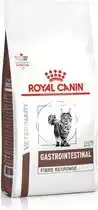 Bol.com Royal Canin Veterinary Diet Fibre Response - Kattenvoer - 4 kg aanbieding