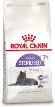 Bol.com Royal Canin Sterilised 7+ - 10 kg - Kattenvoer aanbieding