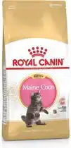 Bol.com Royal Canin Maine Coon Kitten - 10 kg - Kitten-Kattenvoer aanbieding