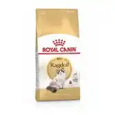 Bol.com Royal Canin Ragdoll Adult - 10 kg - Kattenvoer aanbieding