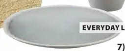 Jysk Elias bord aanbieding