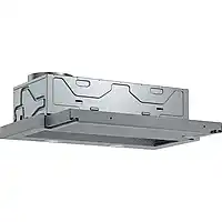 Expert Bosch DFL064A52 Afzuigkap vlakscherm Grijs aanbieding