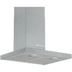 Bol.com Conventionele Afzuigkap BOSCH DWB67CM50 60 cm 670 m3/h 140W A aanbieding