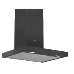 Bol.com Bosch DWB66BC60 - Serie 2 - Wandschouw Afzuigkap aanbieding