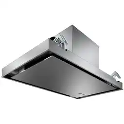Bol.com Bosch Serie 6 DRC97AQ50 - PlafondAfzuigkap aanbieding