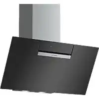 Bol.com Bosch DWK87EM60 - Serie 2 - Wand afzuigkap (80 cm) aanbieding