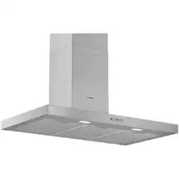 Bol.com Bosch DWB96BC50 - Serie 2 - Wandschouw - Afzuigkap aanbieding