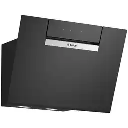 Bol.com Bosch Serie 4 DWJ67FN60, Recirculerend, A, A, C, 56 dB, 687 m³/uur aanbieding