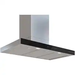 Bol.com Bosch DWB97DN30 - Serie 6 - Afzuigkap - Wandschouwkap - 90 cm - Energielabel A aanbieding