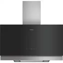 Bol.com iQ500, Wandschouwkap 90 cm, headroom recht aanbieding