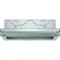 Bol.com Siemens iQ300 LI64LB531 Afzuigkap Semi-inbouw (uittrekbaar) Roestvrijstaal 271 m³/uur A aanbieding