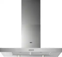Bol.com AEG DKB5960HM - Afzuigkap - Wandschouw - RVS aanbieding