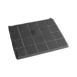 Bol.com AEG ECFBLL02 - Filter voor afzuigkap - Longlife Koolstoffilter - Zwart aanbieding