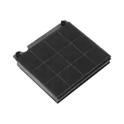 Expert AEG koolstoffilter 230x210mm Koolstoffilter Zwart aanbieding