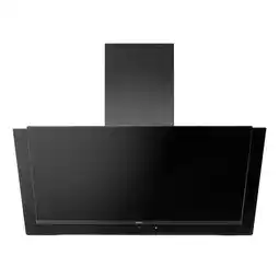 Expert Atag WS8012DM Afzuigkap vlakscherm Zwart aanbieding
