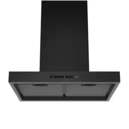 Expert Atag WS60292MS Schouwkap Zwart aanbieding