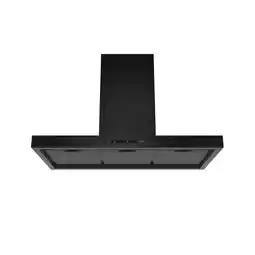 Expert Atag WS90292MS Schouwkap Zwart aanbieding