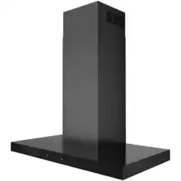 Expert Atag WS90212MS Schouwkap Zwart aanbieding