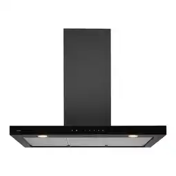 Expert Atag WS90292IM Schouwkap Zwart aanbieding
