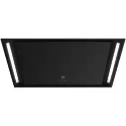 Expert Atag CU9095MX Plafond afzuigkap Zwart aanbieding