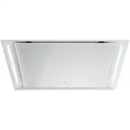 Expert Atag CU9054MG Inbouw afzuigkap Wit aanbieding