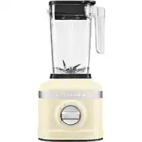 Bol.com KitchenAid 5KSB1325EAC - Blender - 1.4L - Cream white aanbieding