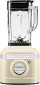 Coolblue KitchenAid Artisan K400 5KSB4026EAC Amandelwit aanbieding