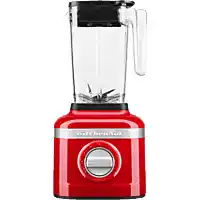Bol.com Kitchenaid - Blender 1,4l 650w imperiumrood - 5KSB1325EER aanbieding