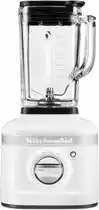 Bol.com KitchenAid Artisan K400 5KSB4026EWH - Blender - Wit aanbieding