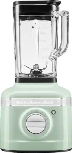 Coolblue KitchenAid Artisan K400 5KSB4026EPT Pistache aanbieding